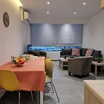 Perseus 3 Bedroom 102 شقة *