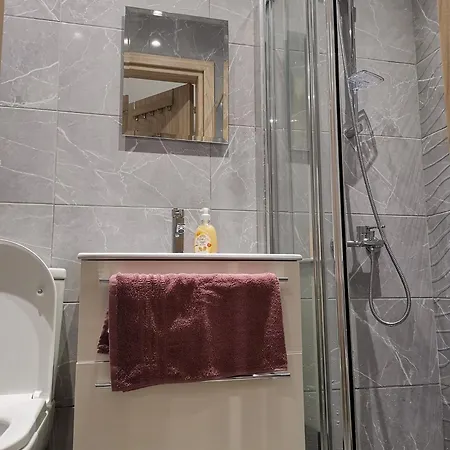 Appartamento Perseus 3 Bedroom 102 *