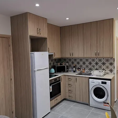 Perseus 3 Bedroom 102 لارنكا