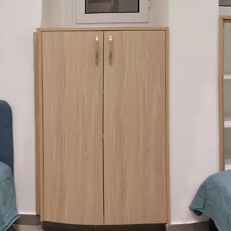 Perseus 3 Bedroom 102 Daire Larnaca