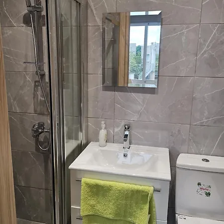 Perseus 3 Bedroom 102 * Larnaca