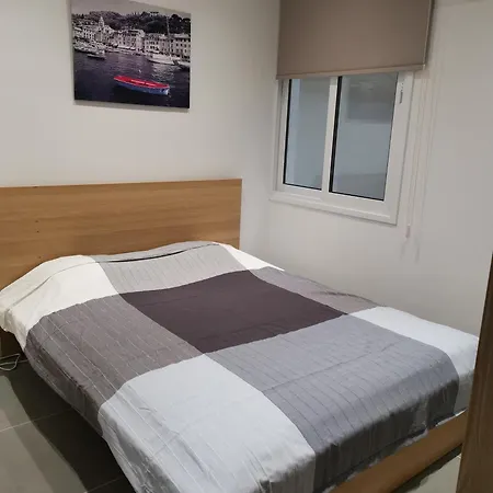 Perseus 3 Bedroom 102 Daire Larnaca