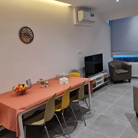Perseus 3 Bedroom 102 Apartmán *