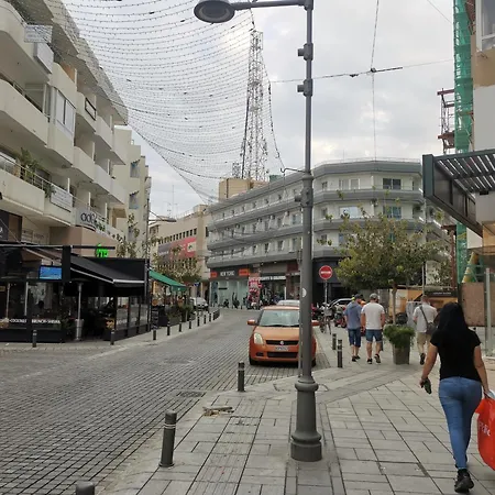 Appartamento Perseus 3 Bedroom 102