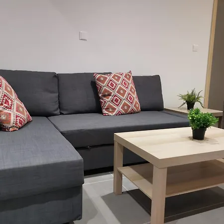 Appartamento Perseus 3 Bedroom 102 *