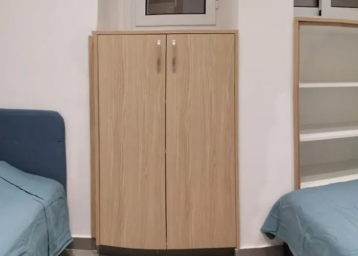 Perseus 3 Bedroom 102 Apartamento Lárnaca