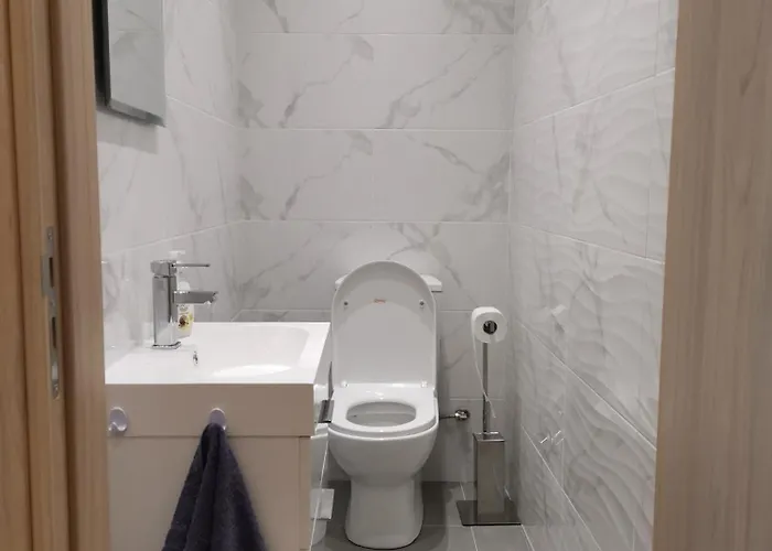 Perseus 3 Bedroom 102 Apartamento *