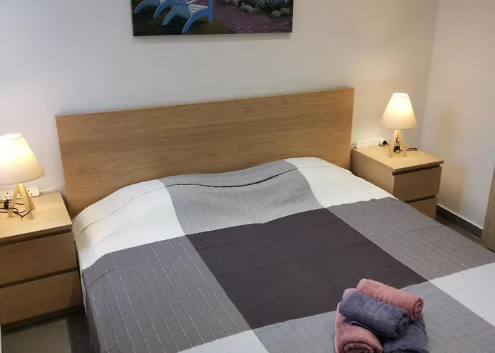 Perseus 3 Bedroom 102 Apartamento *