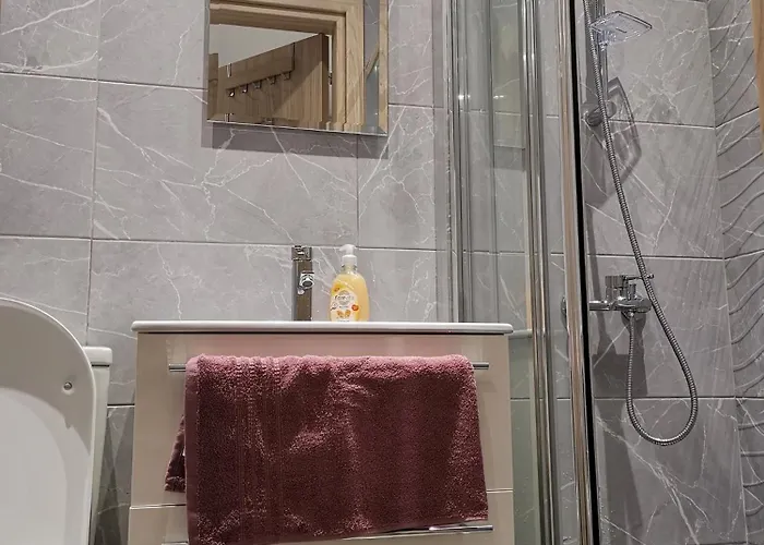 Apartmán Perseus 3 Bedroom 102 *