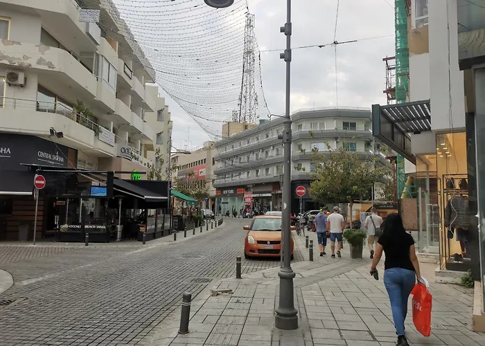 Apartamento Perseus 3 Bedroom 102