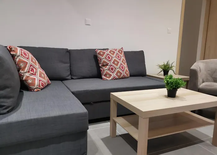 Apartmán Perseus 3 Bedroom 102 *
