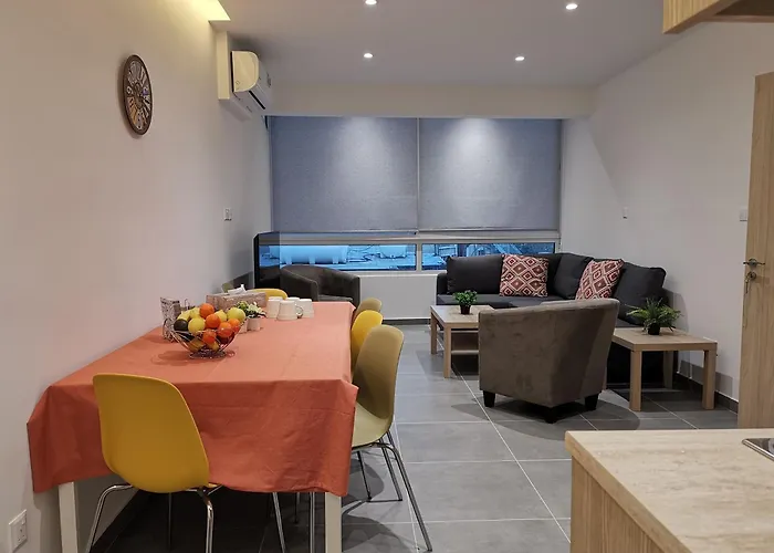 Perseus 3 Bedroom 102 Apartamento *