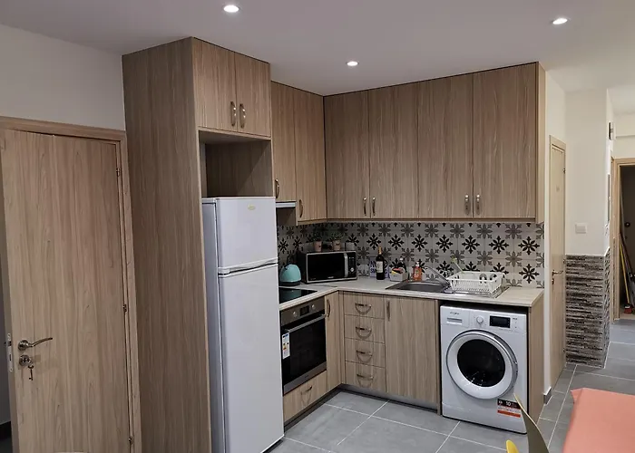 Perseus 3 Bedroom 102 Larnaca