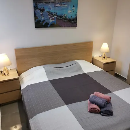 Perseus 3 Bedroom 102 Apartmán *