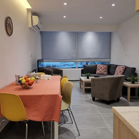 Perseus 3 Bedroom 102 Apartmán *